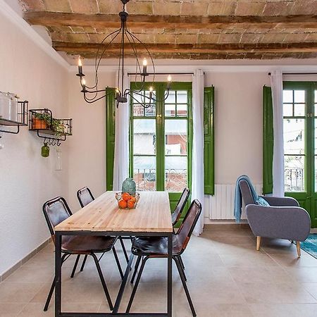 Stay U-Nique Apartments Fira Bcn โอสปิตาเล็ต เดอ โยเบรกัต ภายนอก รูปภาพ