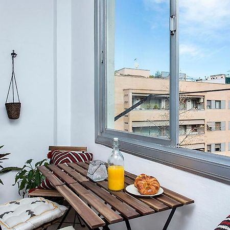 Stay U-Nique Apartments Fira Bcn โอสปิตาเล็ต เดอ โยเบรกัต ภายนอก รูปภาพ