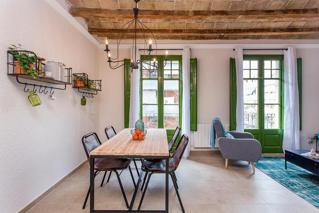 Stay U-Nique Apartments Fira Bcn โอสปิตาเล็ต เดอ โยเบรกัต ภายนอก รูปภาพ