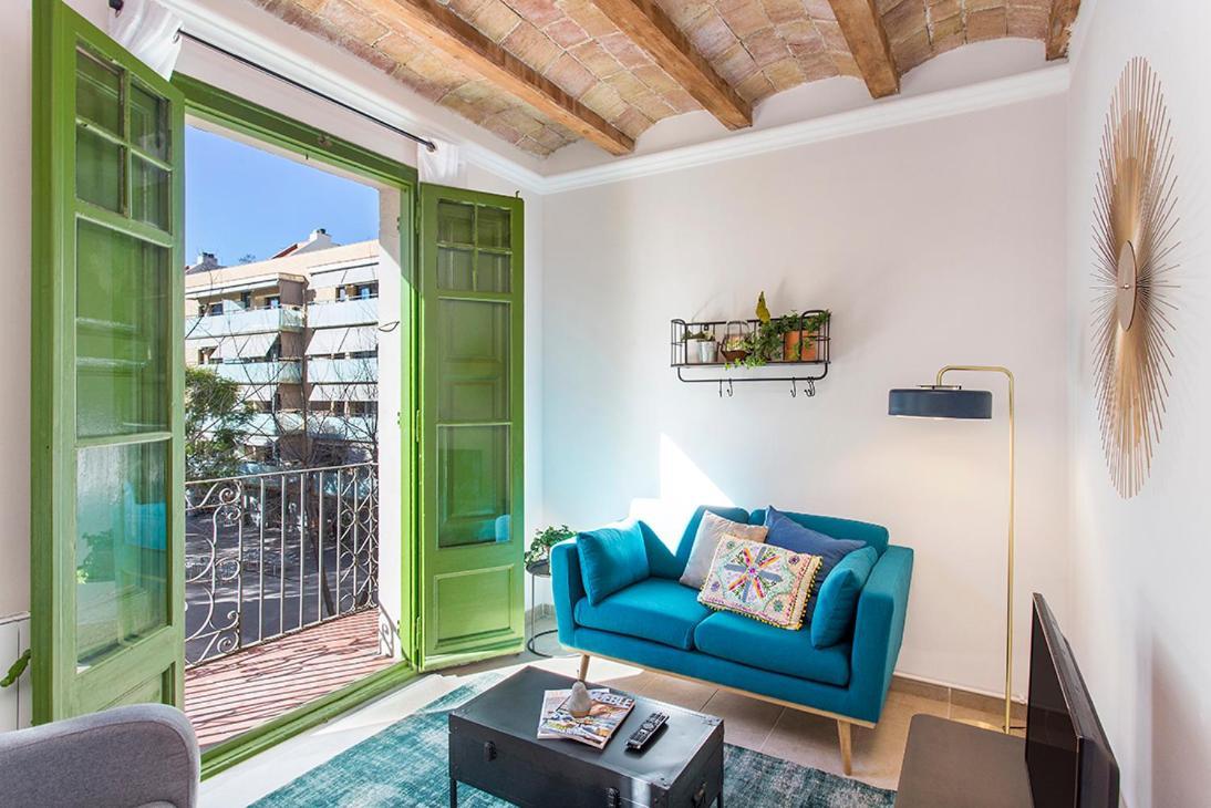 Stay U-Nique Apartments Fira Bcn โอสปิตาเล็ต เดอ โยเบรกัต ภายนอก รูปภาพ
