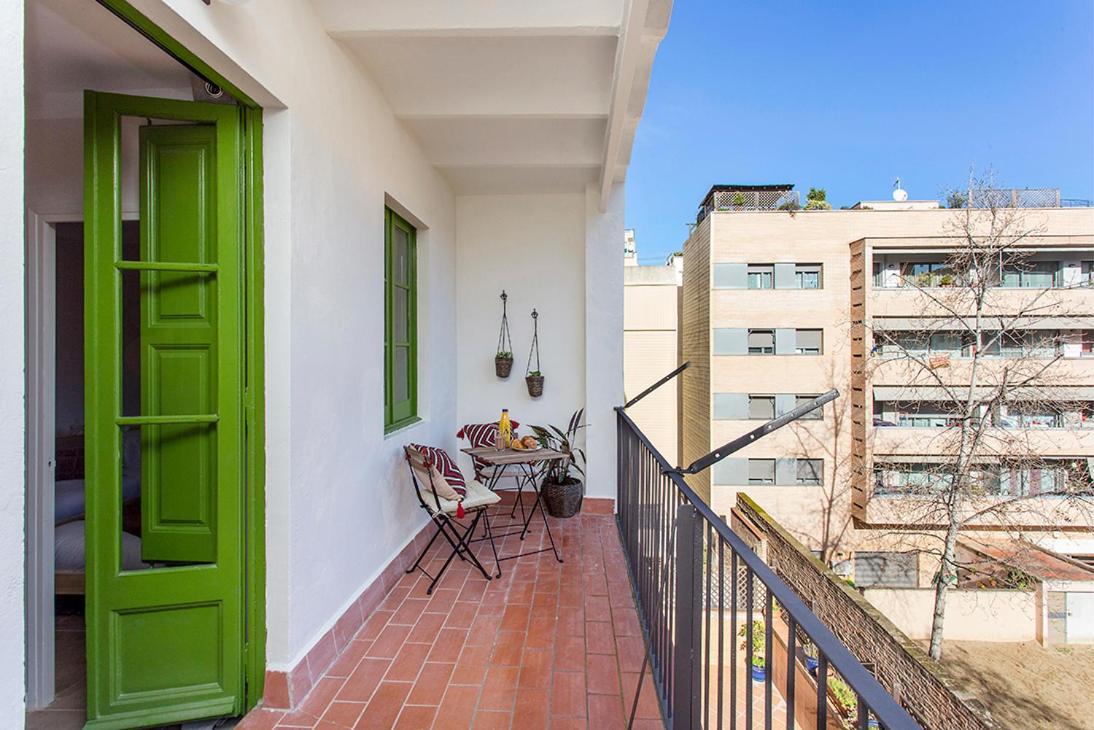 Stay U-Nique Apartments Fira Bcn โอสปิตาเล็ต เดอ โยเบรกัต ภายนอก รูปภาพ