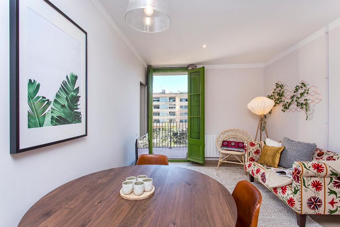Stay U-Nique Apartments Fira Bcn โอสปิตาเล็ต เดอ โยเบรกัต ภายนอก รูปภาพ
