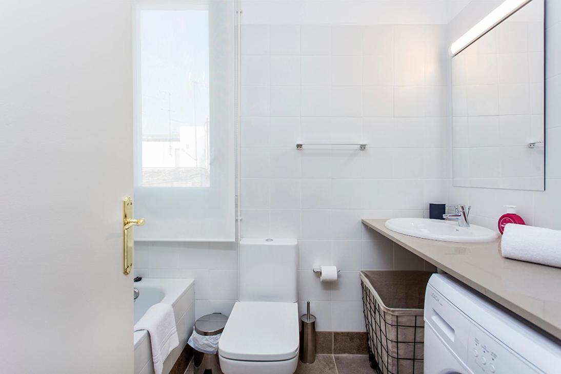 Stay U-Nique Apartments Fira Bcn โอสปิตาเล็ต เดอ โยเบรกัต ภายนอก รูปภาพ