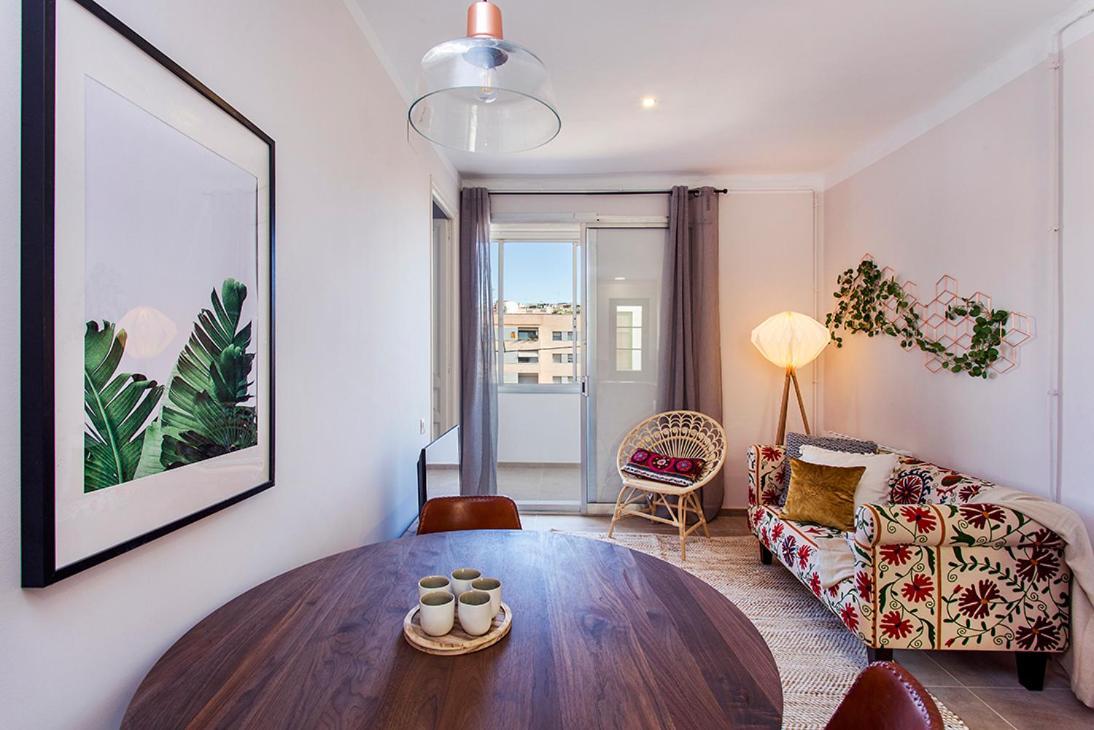 Stay U-Nique Apartments Fira Bcn โอสปิตาเล็ต เดอ โยเบรกัต ห้อง รูปภาพ