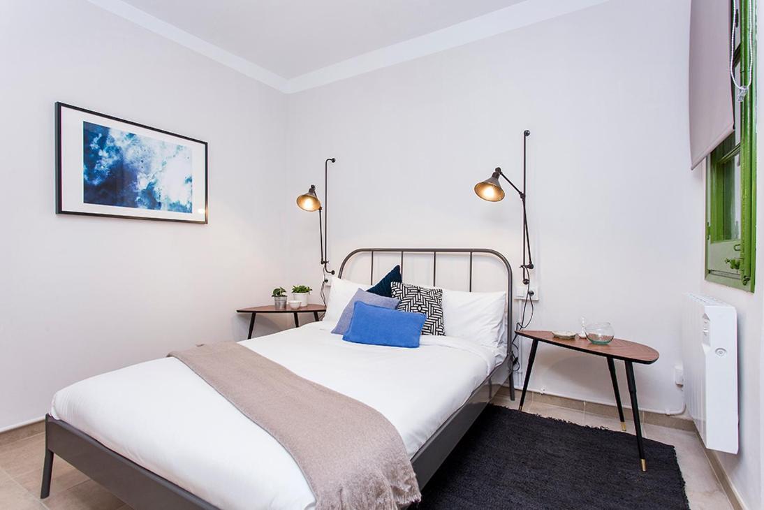 Stay U-Nique Apartments Fira Bcn โอสปิตาเล็ต เดอ โยเบรกัต ภายนอก รูปภาพ