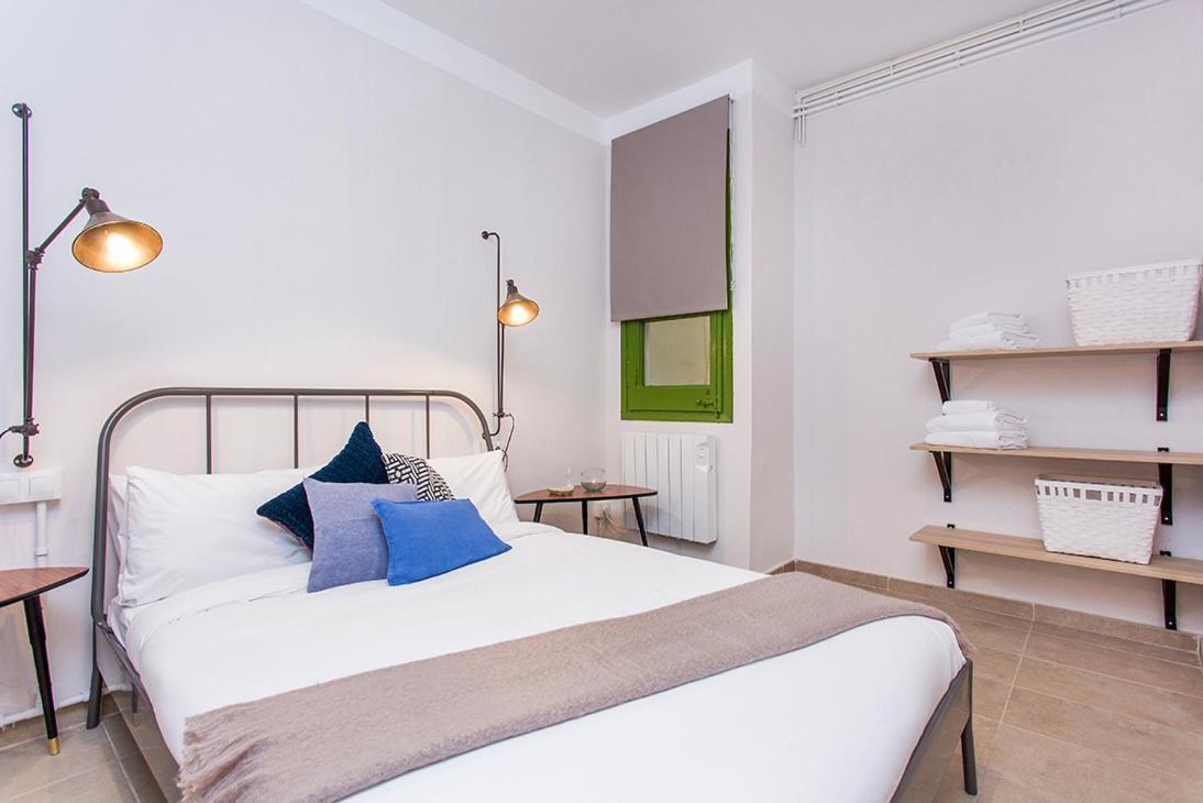 Stay U-Nique Apartments Fira Bcn โอสปิตาเล็ต เดอ โยเบรกัต ภายนอก รูปภาพ