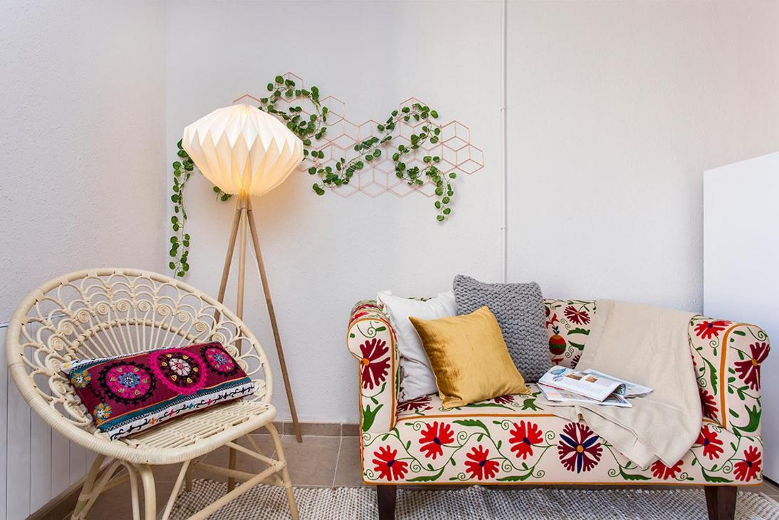 Stay U-Nique Apartments Fira Bcn โอสปิตาเล็ต เดอ โยเบรกัต ภายนอก รูปภาพ