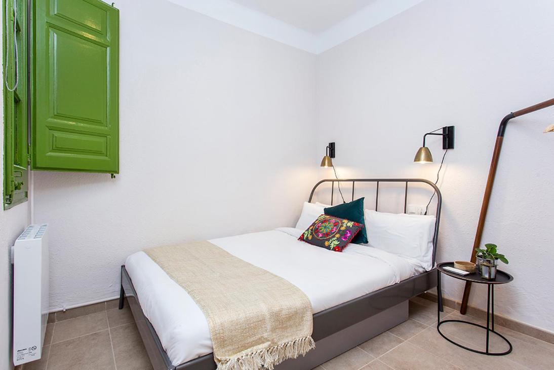 Stay U-Nique Apartments Fira Bcn โอสปิตาเล็ต เดอ โยเบรกัต ภายนอก รูปภาพ