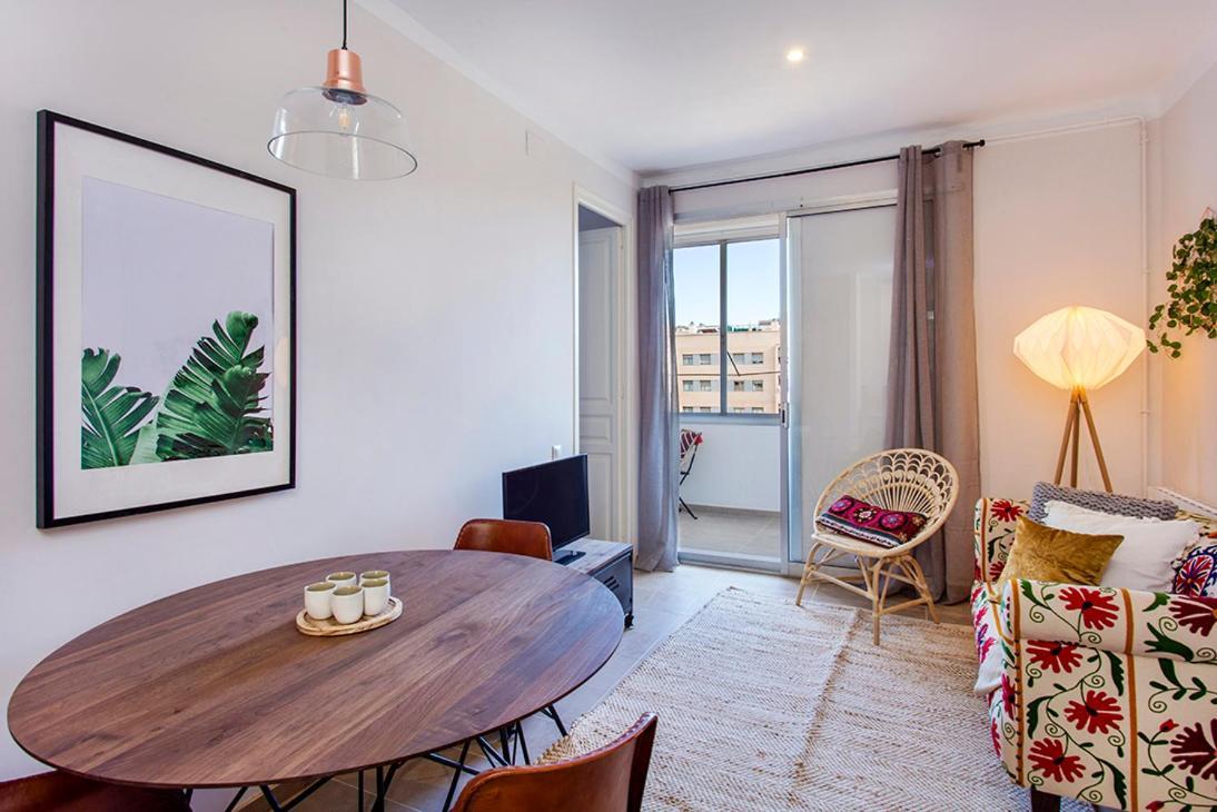 Stay U-Nique Apartments Fira Bcn โอสปิตาเล็ต เดอ โยเบรกัต ภายนอก รูปภาพ