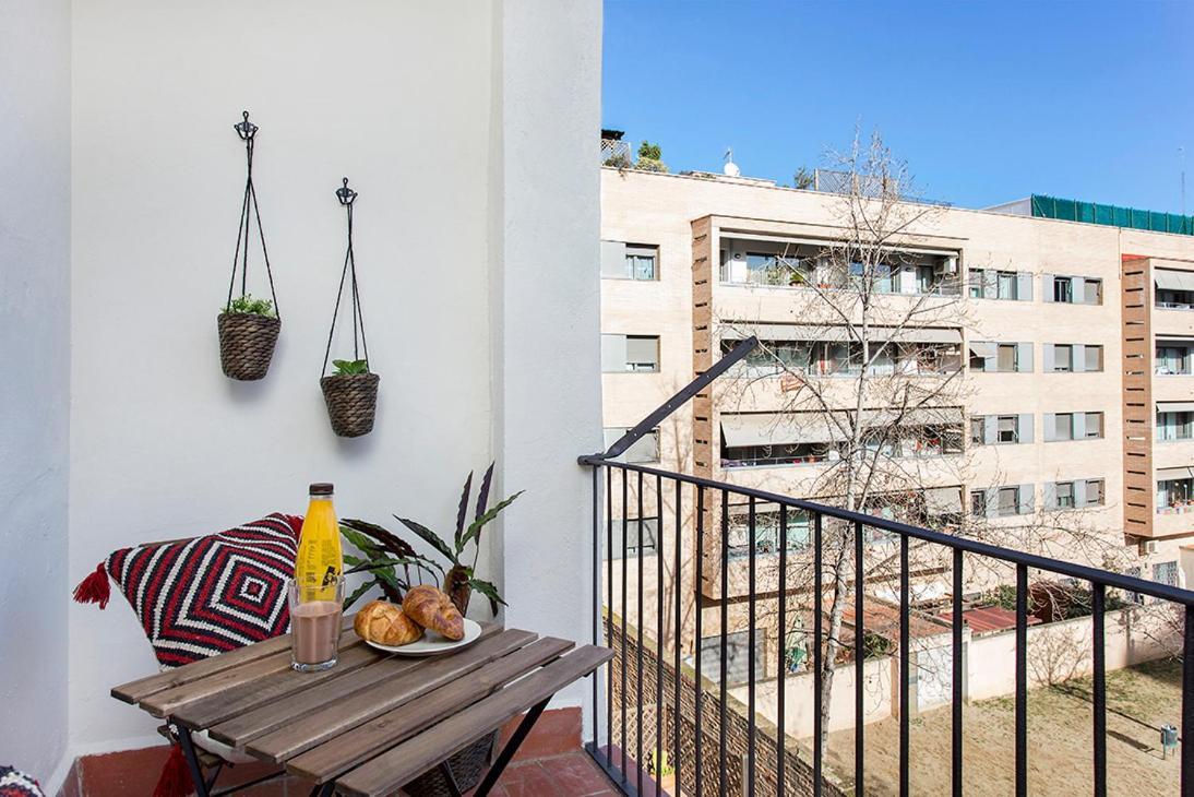 Stay U-Nique Apartments Fira Bcn โอสปิตาเล็ต เดอ โยเบรกัต ภายนอก รูปภาพ