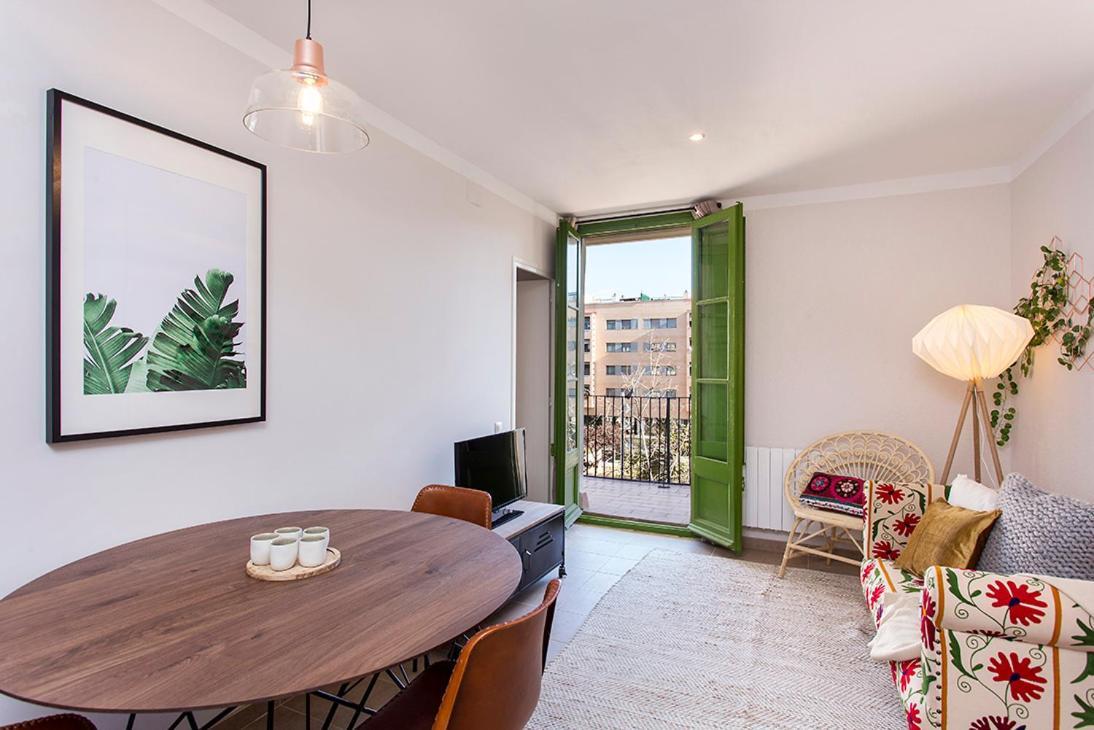 Stay U-Nique Apartments Fira Bcn โอสปิตาเล็ต เดอ โยเบรกัต ภายนอก รูปภาพ