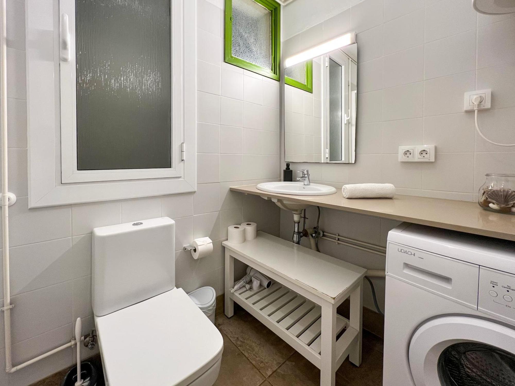 Stay U-Nique Apartments Fira Bcn โอสปิตาเล็ต เดอ โยเบรกัต ภายนอก รูปภาพ
