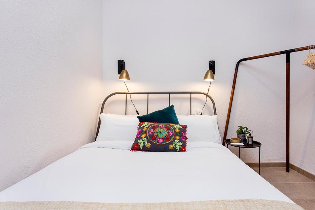Stay U-Nique Apartments Fira Bcn โอสปิตาเล็ต เดอ โยเบรกัต ห้อง รูปภาพ