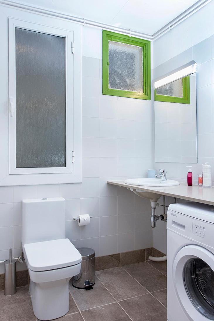 Stay U-Nique Apartments Fira Bcn โอสปิตาเล็ต เดอ โยเบรกัต ห้อง รูปภาพ