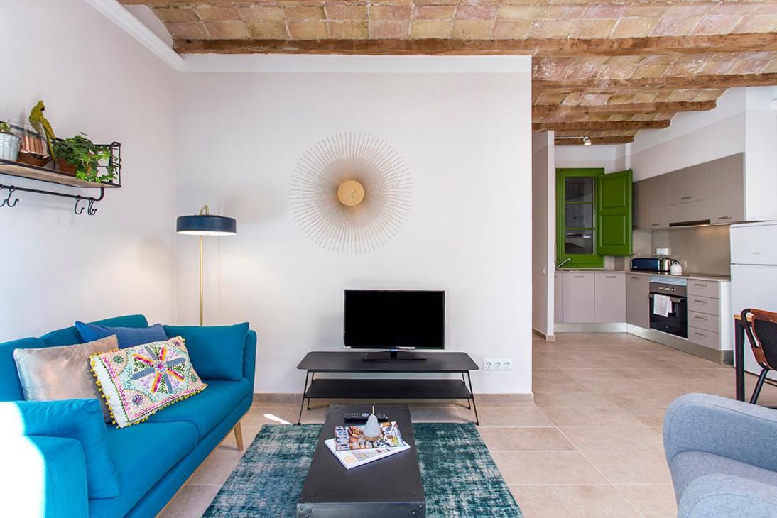 Stay U-Nique Apartments Fira Bcn โอสปิตาเล็ต เดอ โยเบรกัต ห้อง รูปภาพ