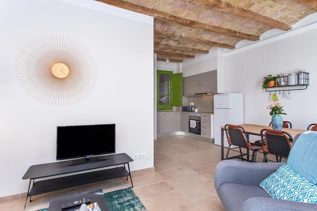 Stay U-Nique Apartments Fira Bcn โอสปิตาเล็ต เดอ โยเบรกัต ห้อง รูปภาพ
