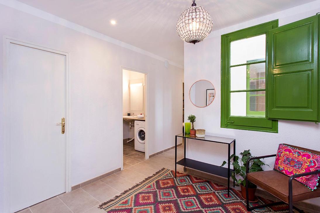 Stay U-Nique Apartments Fira Bcn โอสปิตาเล็ต เดอ โยเบรกัต ห้อง รูปภาพ