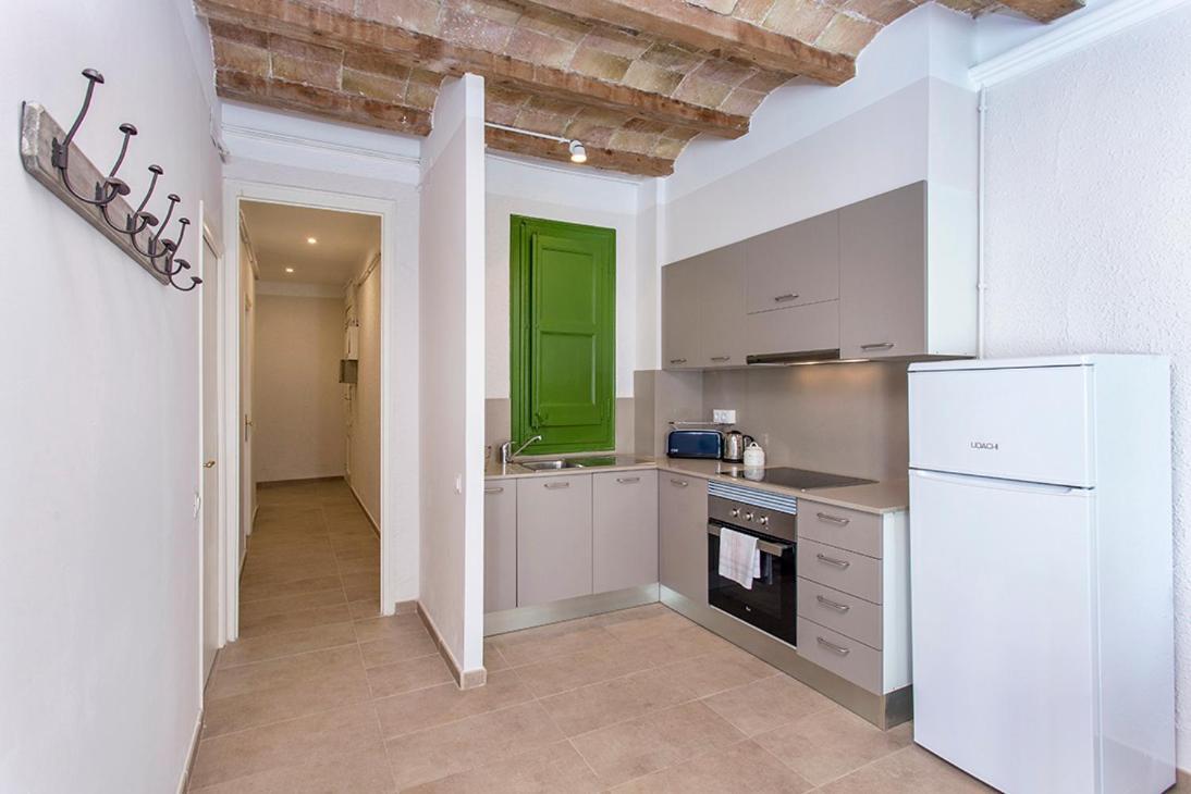 Stay U-Nique Apartments Fira Bcn โอสปิตาเล็ต เดอ โยเบรกัต ห้อง รูปภาพ