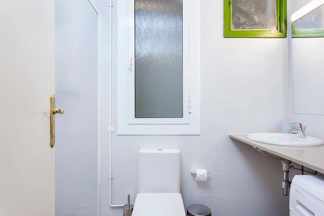 Stay U-Nique Apartments Fira Bcn โอสปิตาเล็ต เดอ โยเบรกัต ห้อง รูปภาพ