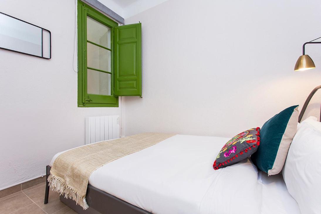 Stay U-Nique Apartments Fira Bcn โอสปิตาเล็ต เดอ โยเบรกัต ห้อง รูปภาพ