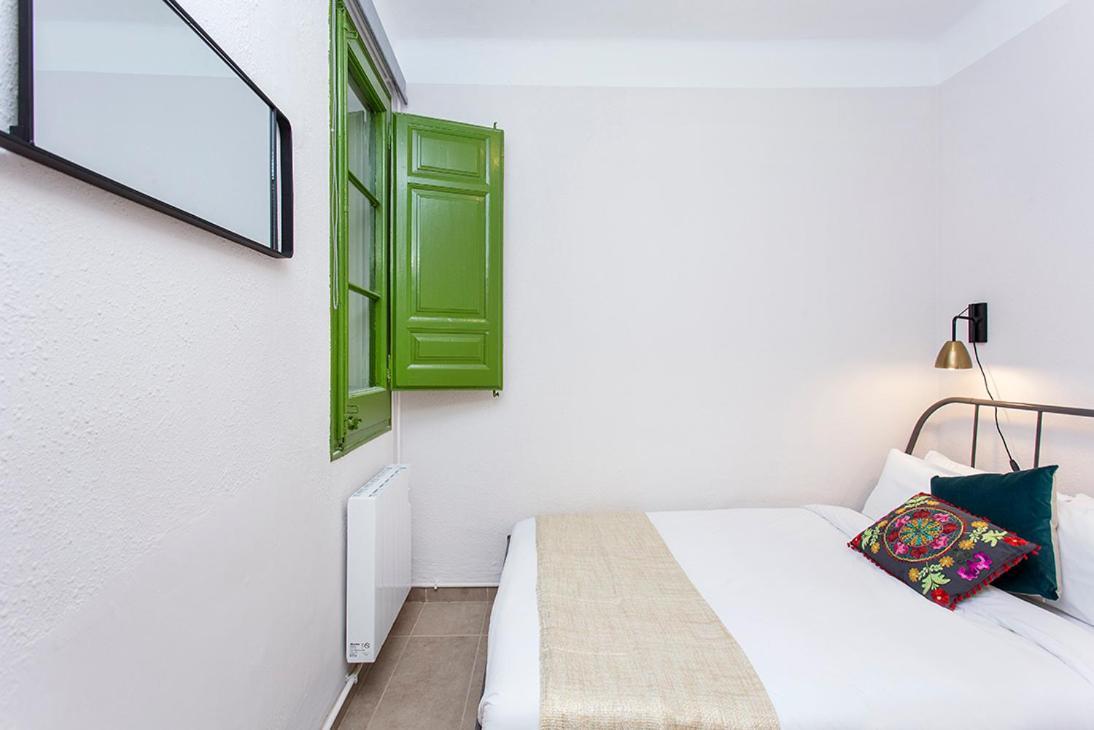 Stay U-Nique Apartments Fira Bcn โอสปิตาเล็ต เดอ โยเบรกัต ห้อง รูปภาพ