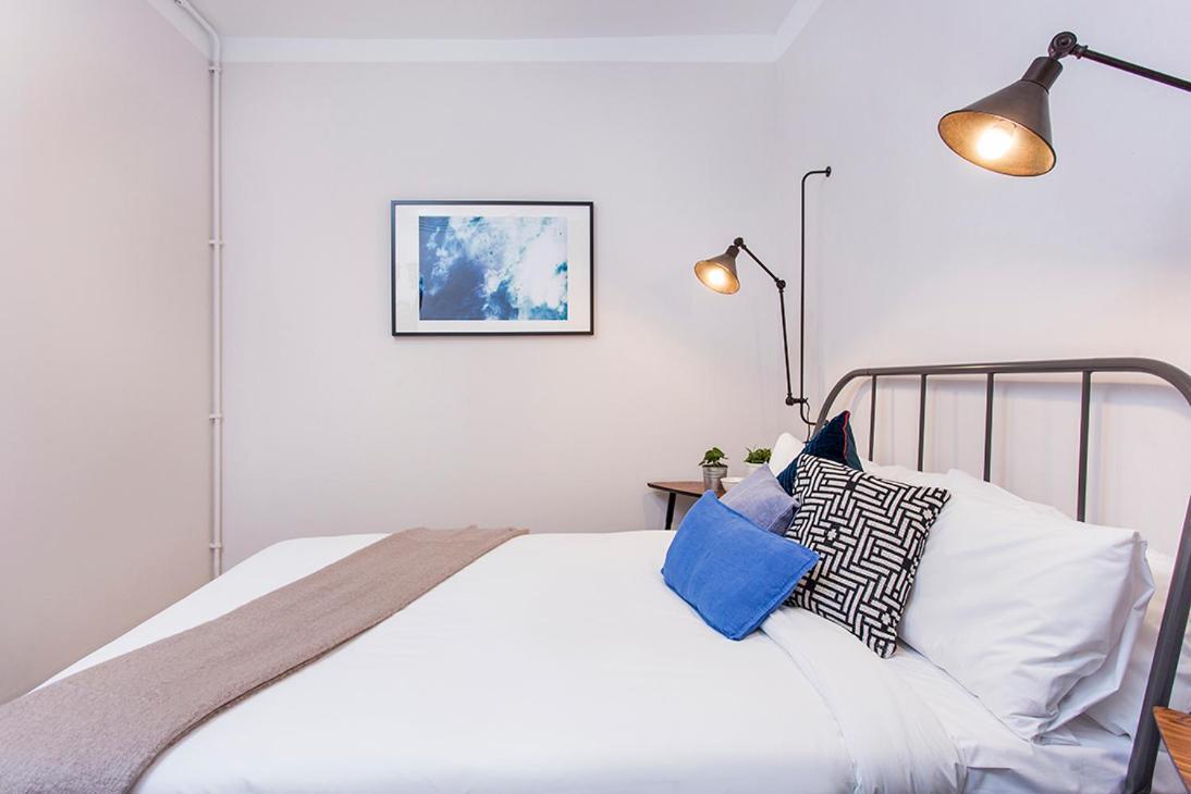 Stay U-Nique Apartments Fira Bcn โอสปิตาเล็ต เดอ โยเบรกัต ห้อง รูปภาพ