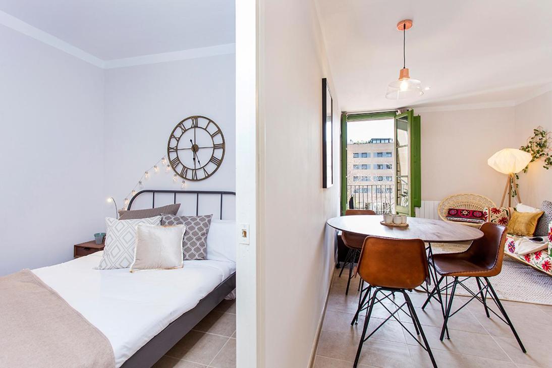 Stay U-Nique Apartments Fira Bcn โอสปิตาเล็ต เดอ โยเบรกัต ห้อง รูปภาพ