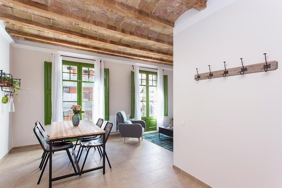 Stay U-Nique Apartments Fira Bcn โอสปิตาเล็ต เดอ โยเบรกัต ห้อง รูปภาพ