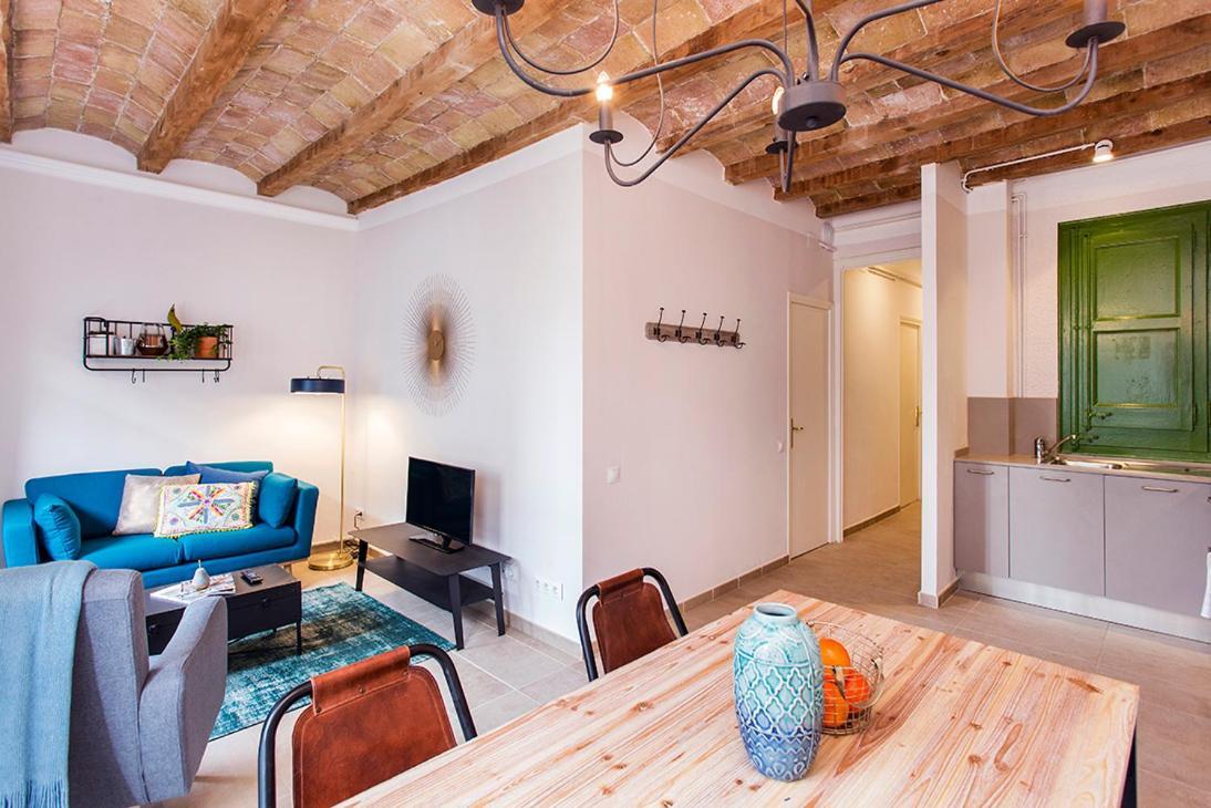 Stay U-Nique Apartments Fira Bcn โอสปิตาเล็ต เดอ โยเบรกัต ห้อง รูปภาพ