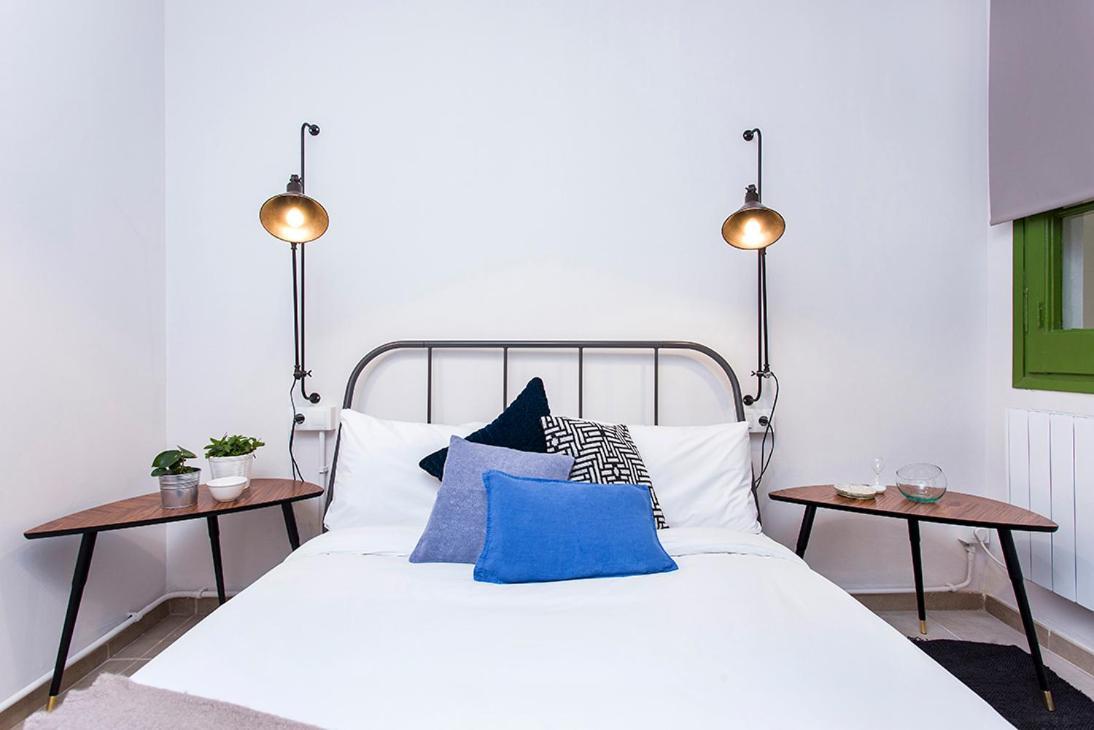Stay U-Nique Apartments Fira Bcn โอสปิตาเล็ต เดอ โยเบรกัต ห้อง รูปภาพ