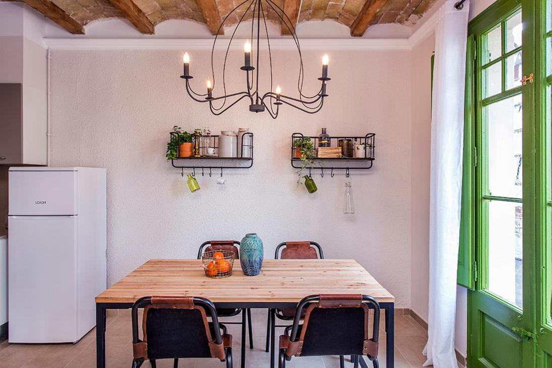 Stay U-Nique Apartments Fira Bcn โอสปิตาเล็ต เดอ โยเบรกัต ห้อง รูปภาพ