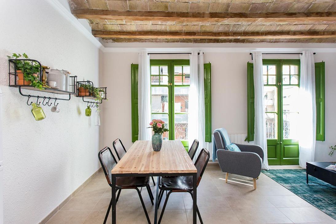 Stay U-Nique Apartments Fira Bcn โอสปิตาเล็ต เดอ โยเบรกัต ห้อง รูปภาพ