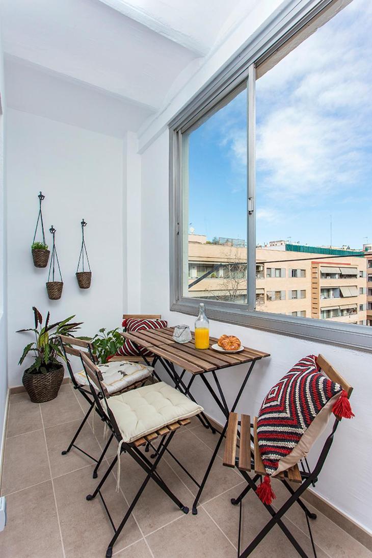 Stay U-Nique Apartments Fira Bcn โอสปิตาเล็ต เดอ โยเบรกัต ห้อง รูปภาพ