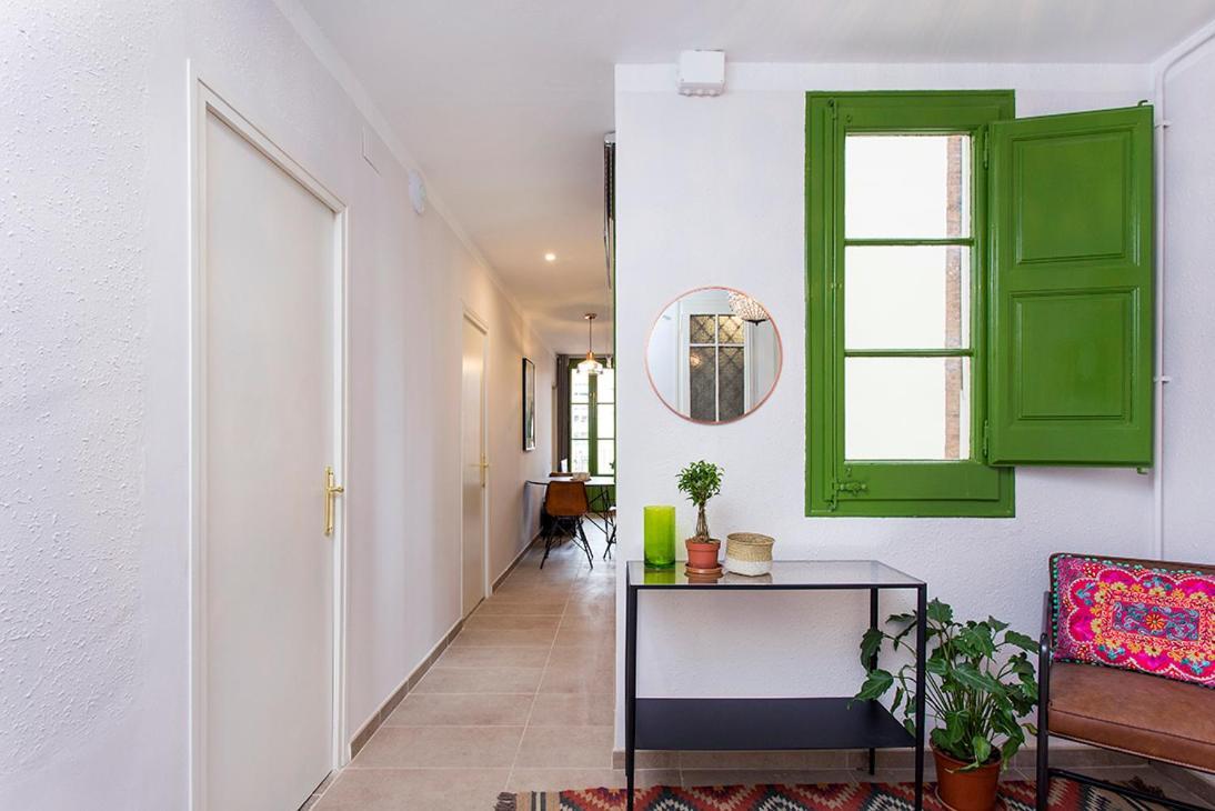 Stay U-Nique Apartments Fira Bcn โอสปิตาเล็ต เดอ โยเบรกัต ห้อง รูปภาพ
