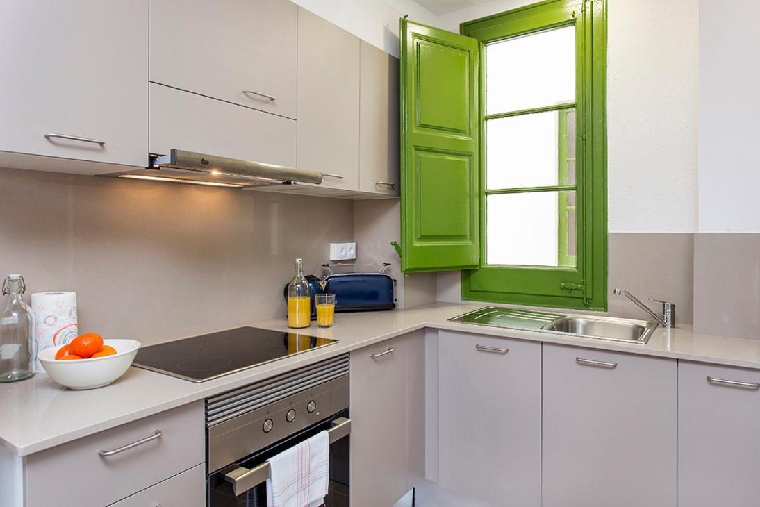 Stay U-Nique Apartments Fira Bcn โอสปิตาเล็ต เดอ โยเบรกัต ห้อง รูปภาพ