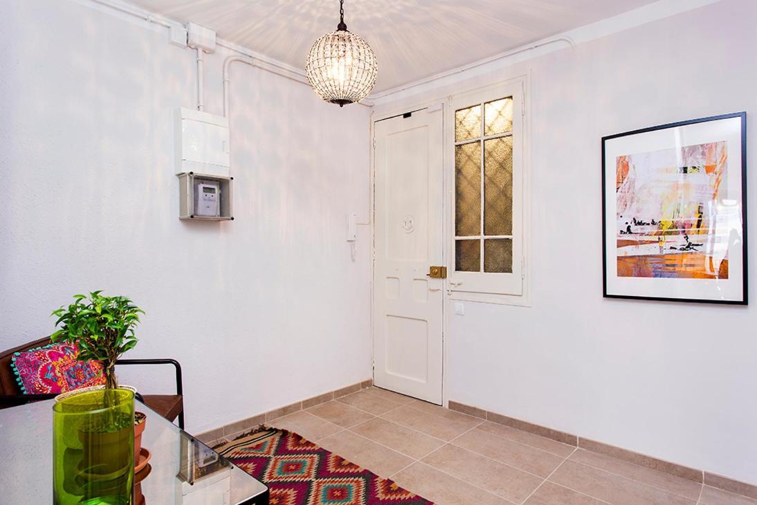 Stay U-Nique Apartments Fira Bcn โอสปิตาเล็ต เดอ โยเบรกัต ห้อง รูปภาพ