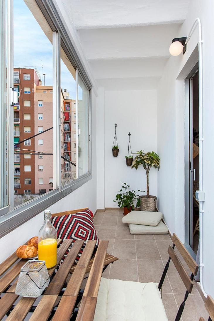 Stay U-Nique Apartments Fira Bcn โอสปิตาเล็ต เดอ โยเบรกัต ห้อง รูปภาพ