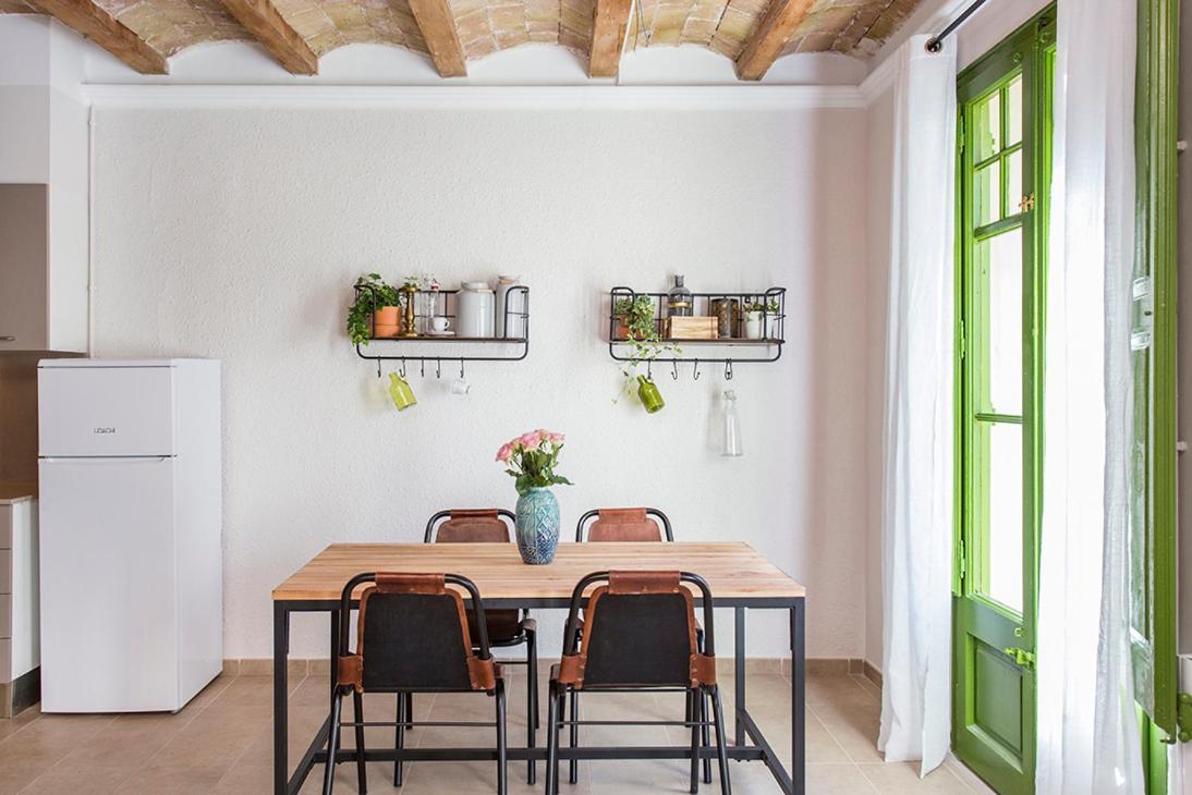 Stay U-Nique Apartments Fira Bcn โอสปิตาเล็ต เดอ โยเบรกัต ห้อง รูปภาพ