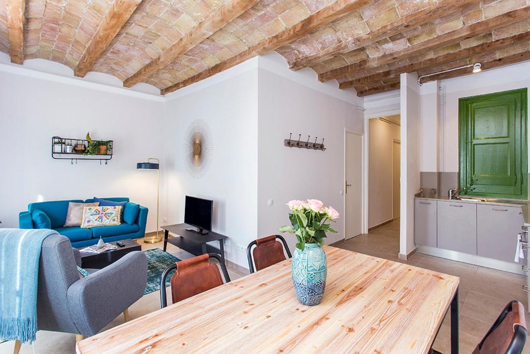 Stay U-Nique Apartments Fira Bcn โอสปิตาเล็ต เดอ โยเบรกัต ห้อง รูปภาพ