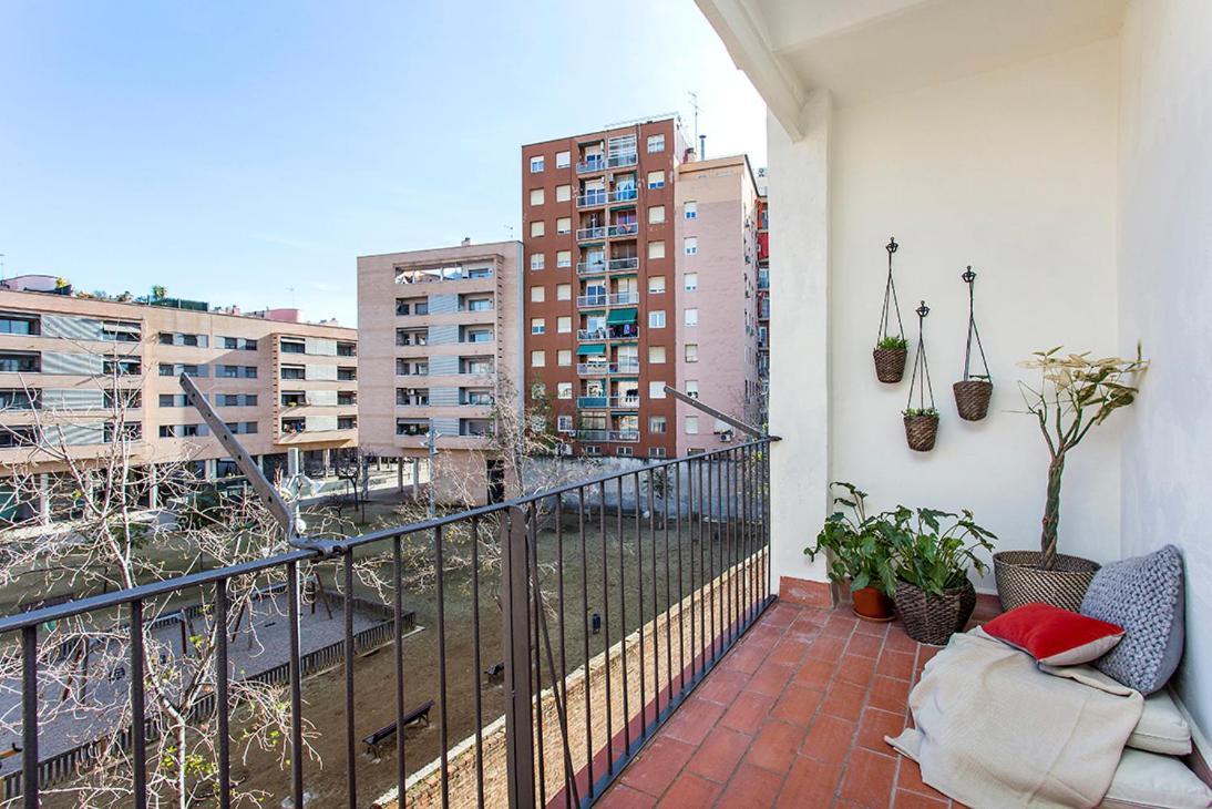 Stay U-Nique Apartments Fira Bcn โอสปิตาเล็ต เดอ โยเบรกัต ห้อง รูปภาพ