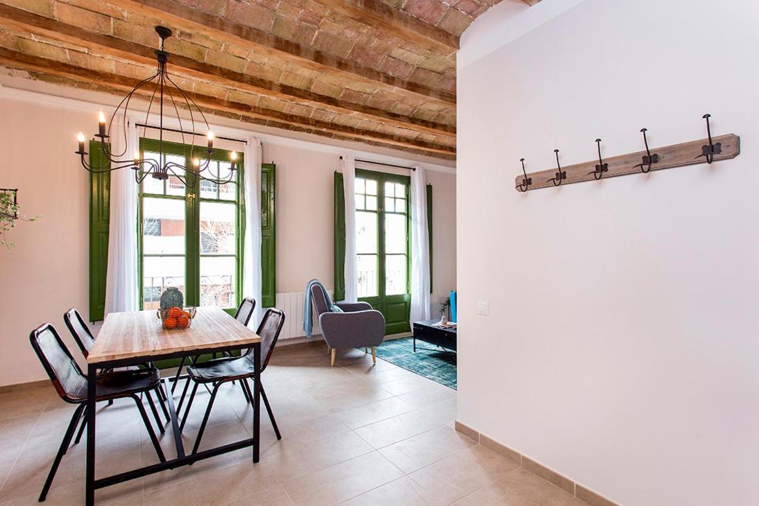 Stay U-Nique Apartments Fira Bcn โอสปิตาเล็ต เดอ โยเบรกัต ห้อง รูปภาพ