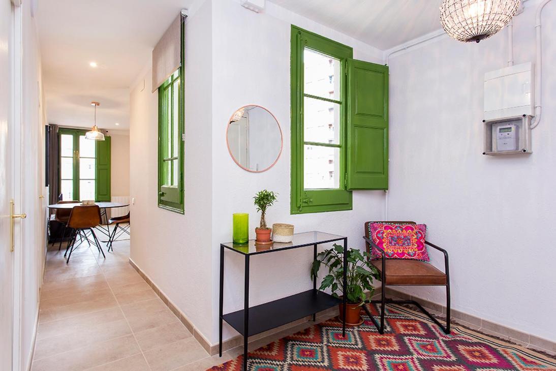 Stay U-Nique Apartments Fira Bcn โอสปิตาเล็ต เดอ โยเบรกัต ห้อง รูปภาพ